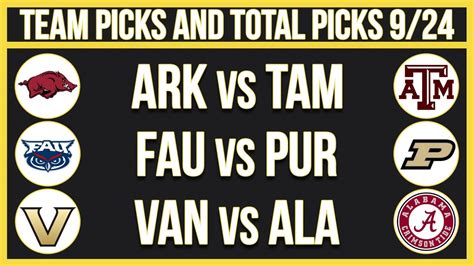 Free NCAAF Picks .